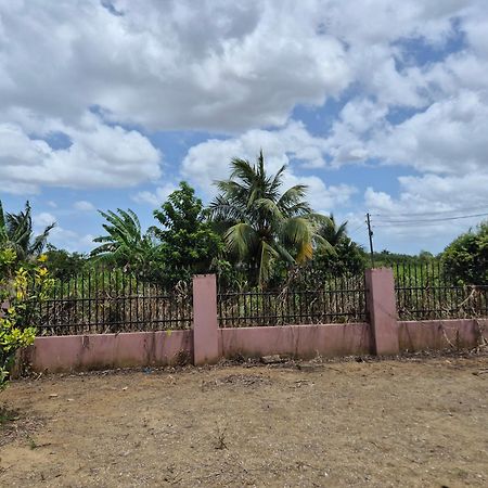 Chander'S Villa Paramaribo Esterno foto
