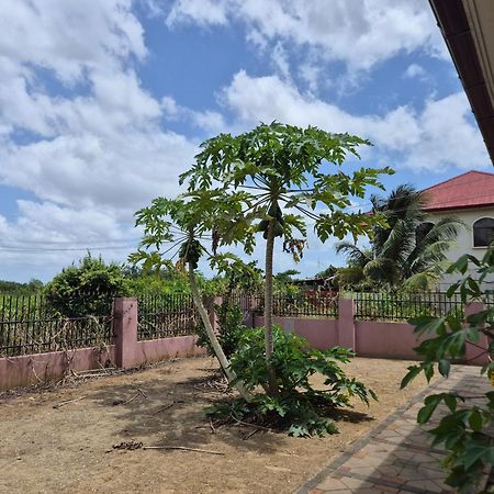 Chander'S Villa Paramaribo Esterno foto