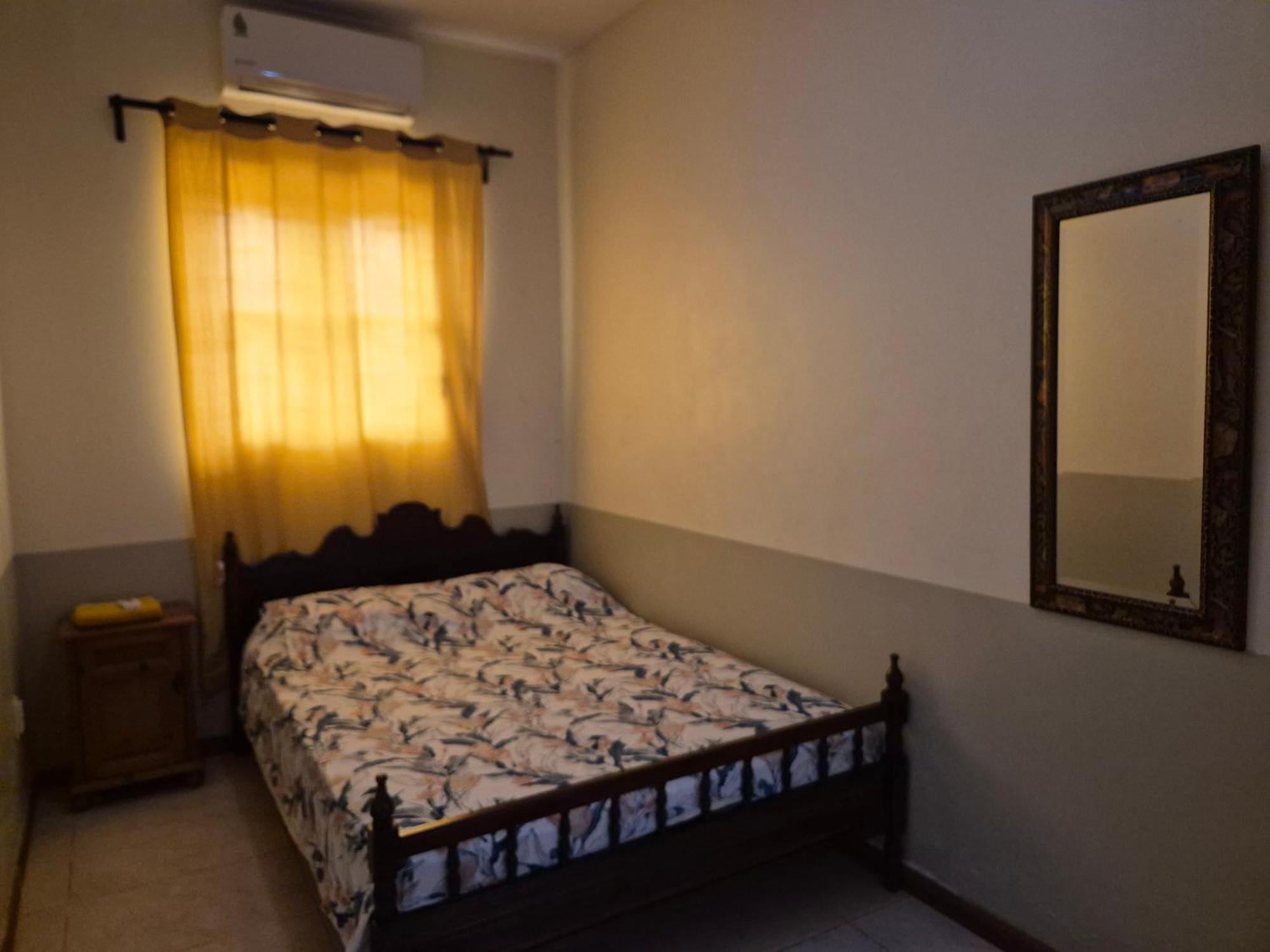 Chander'S Villa Paramaribo Esterno foto