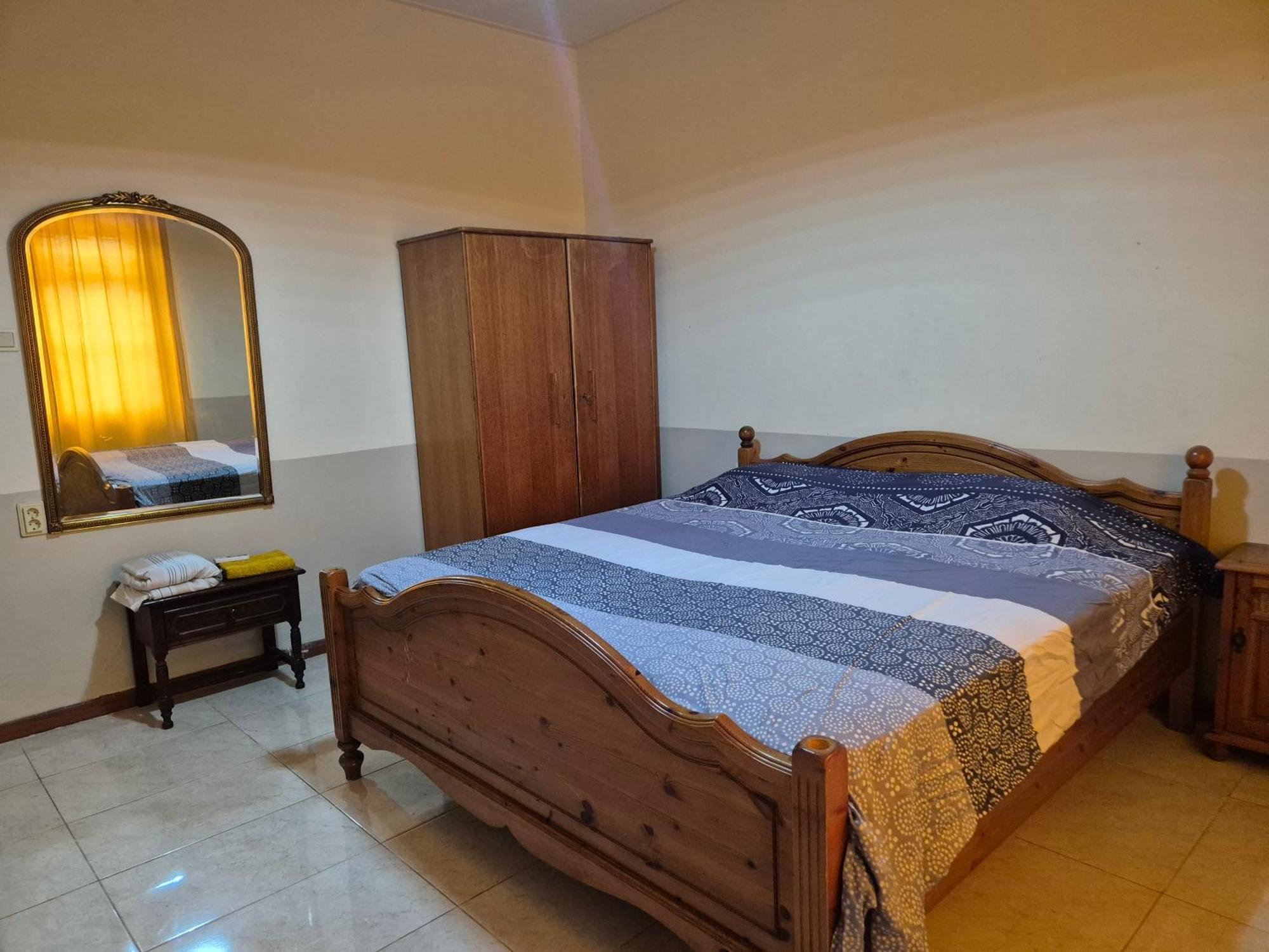 Chander'S Villa Paramaribo Esterno foto