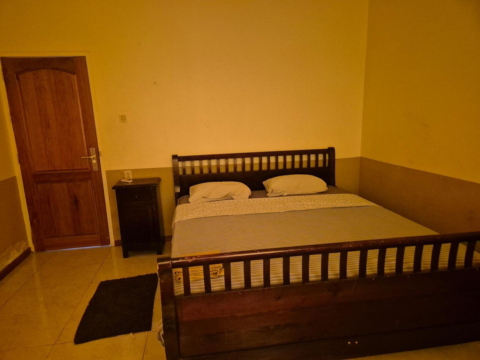 Chander'S Villa Paramaribo Esterno foto