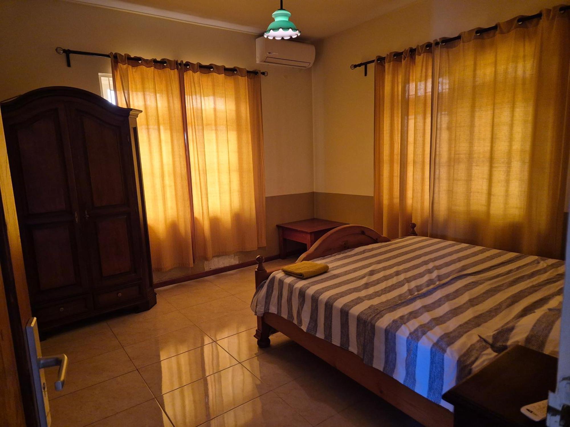 Chander'S Villa Paramaribo Esterno foto