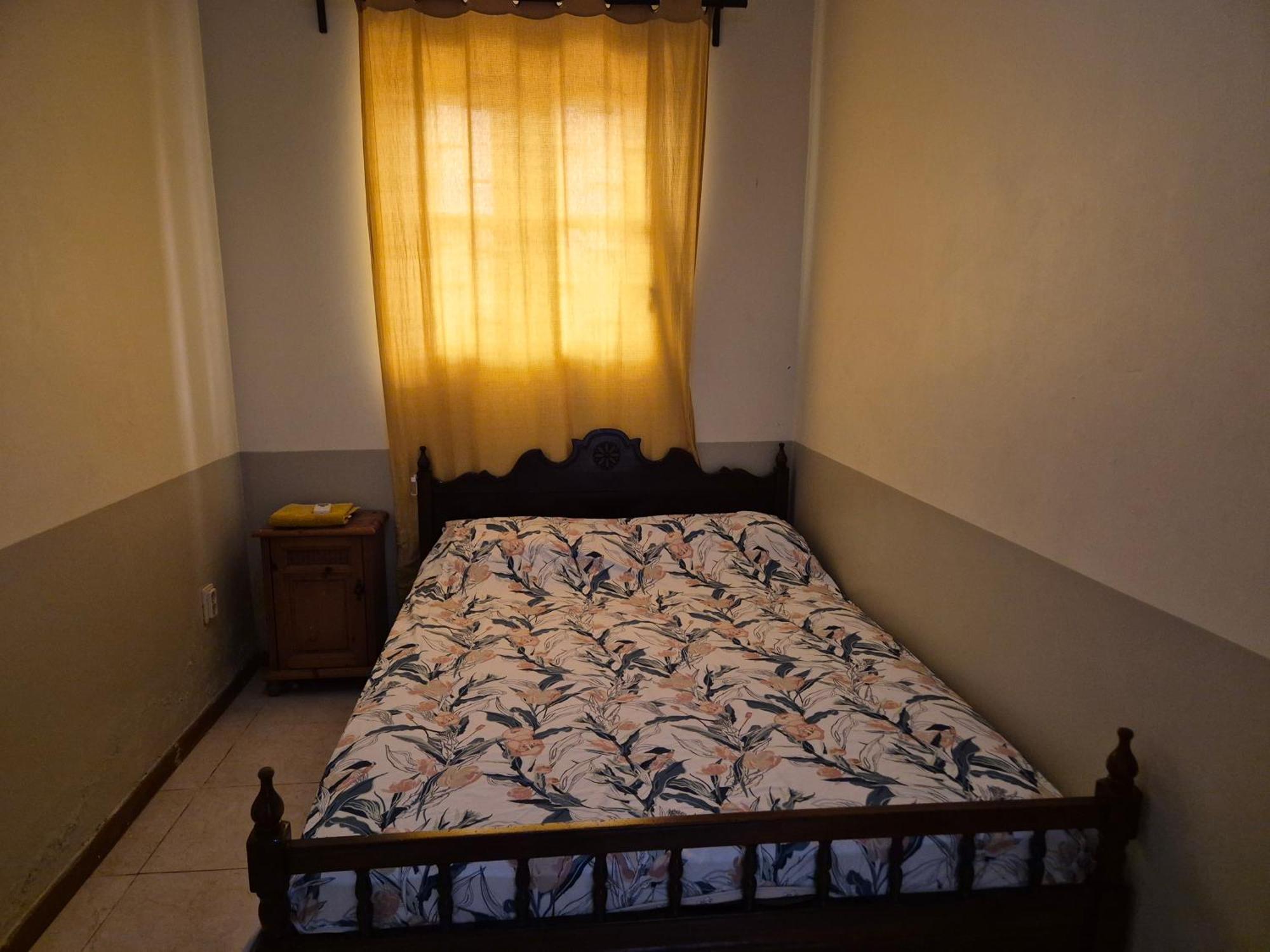 Chander'S Villa Paramaribo Esterno foto