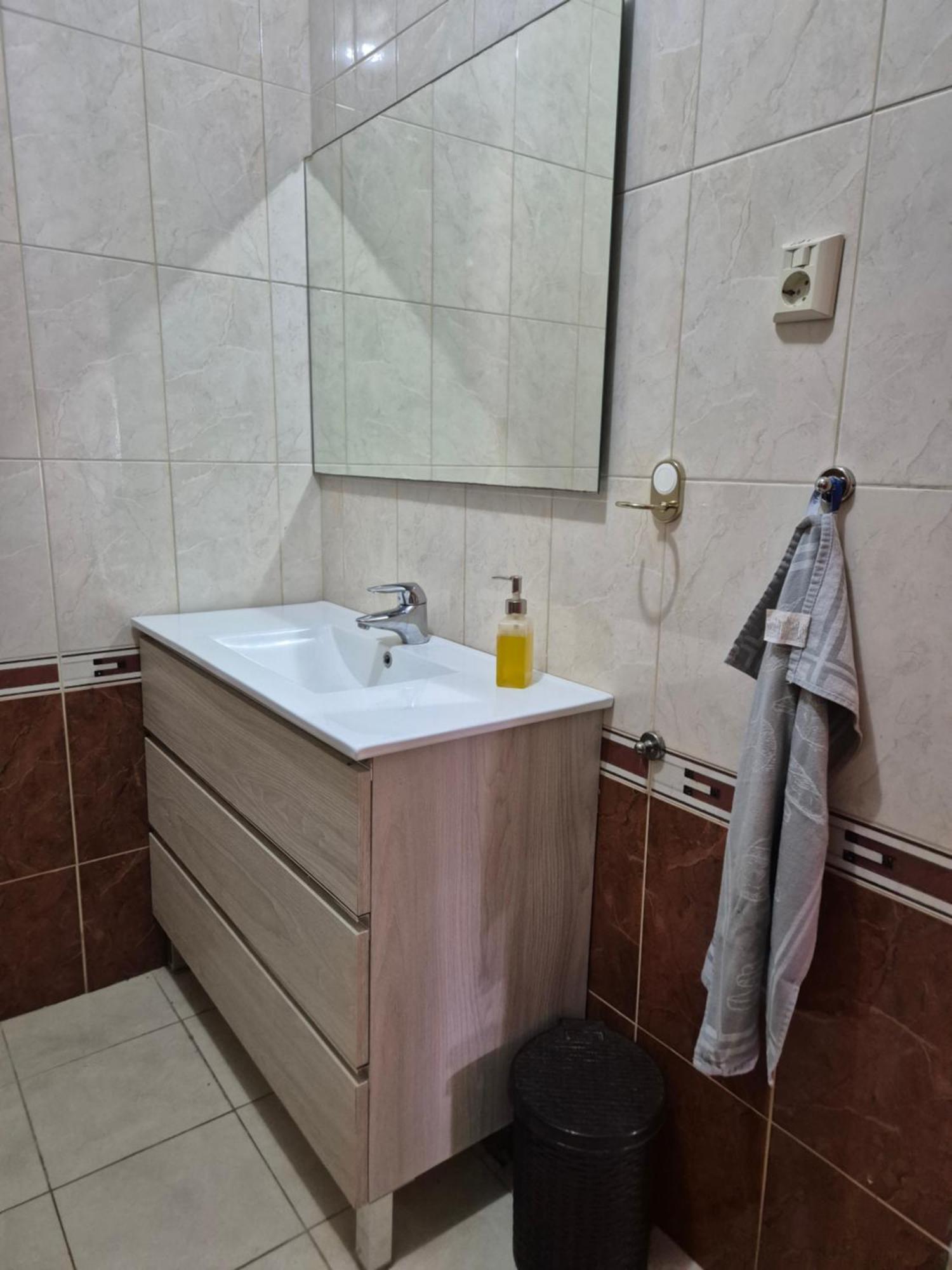 Chander'S Villa Paramaribo Esterno foto