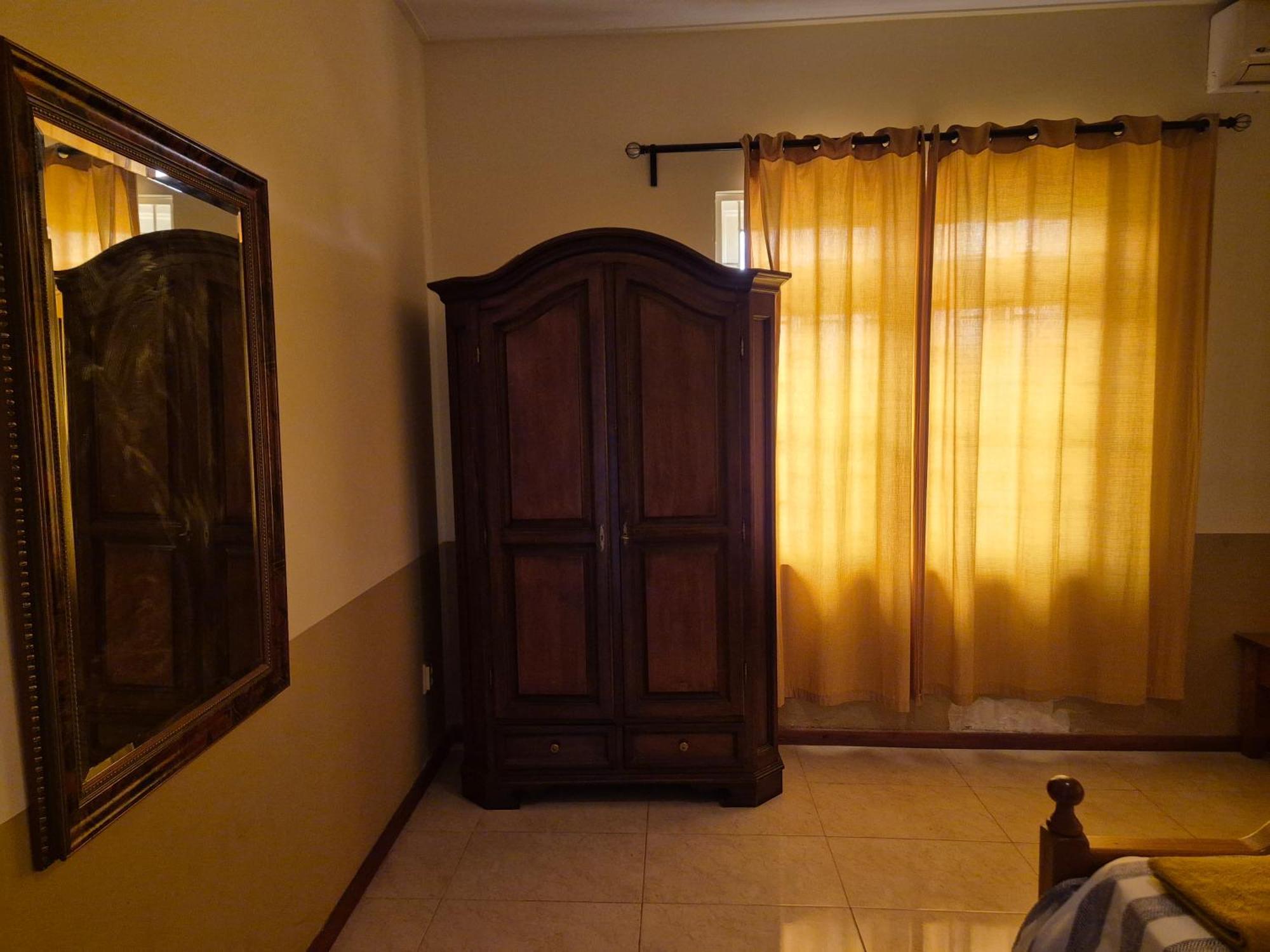 Chander'S Villa Paramaribo Esterno foto