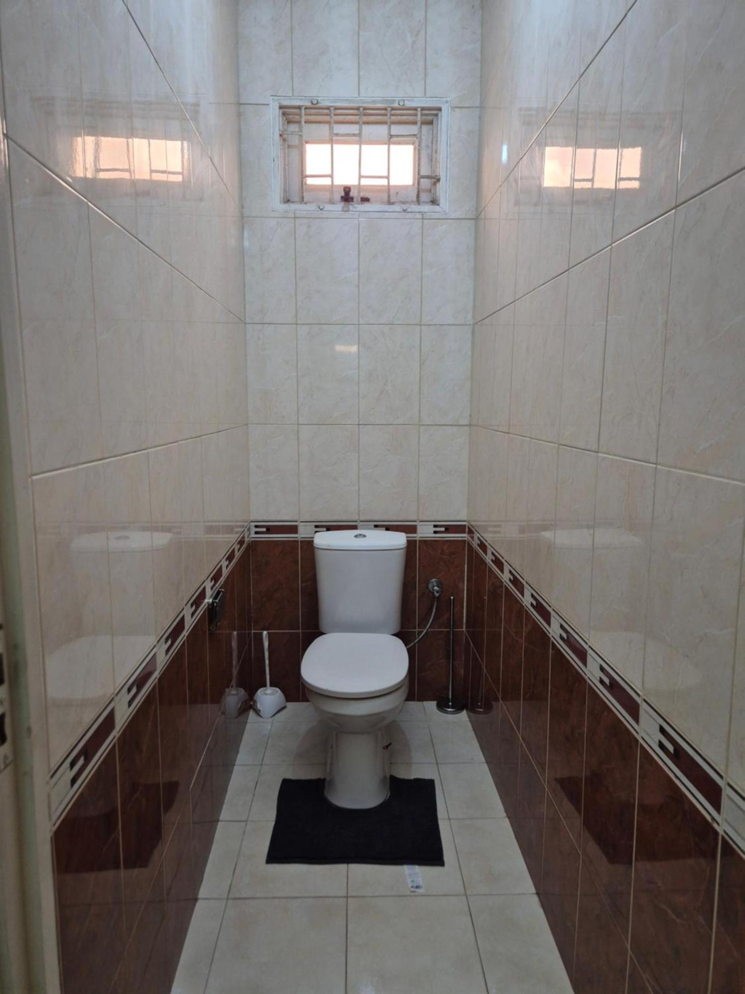 Chander'S Villa Paramaribo Esterno foto