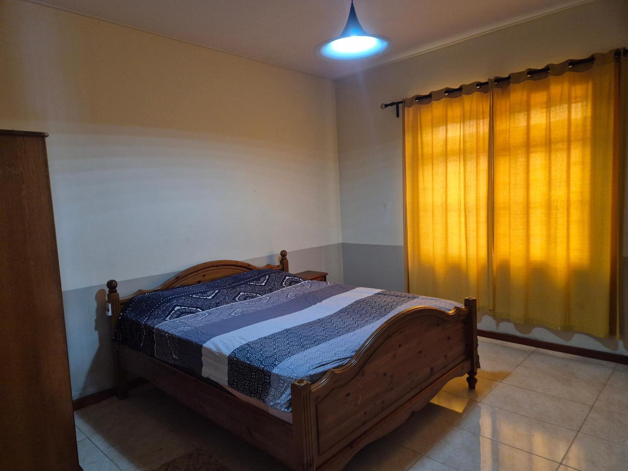 Chander'S Villa Paramaribo Esterno foto