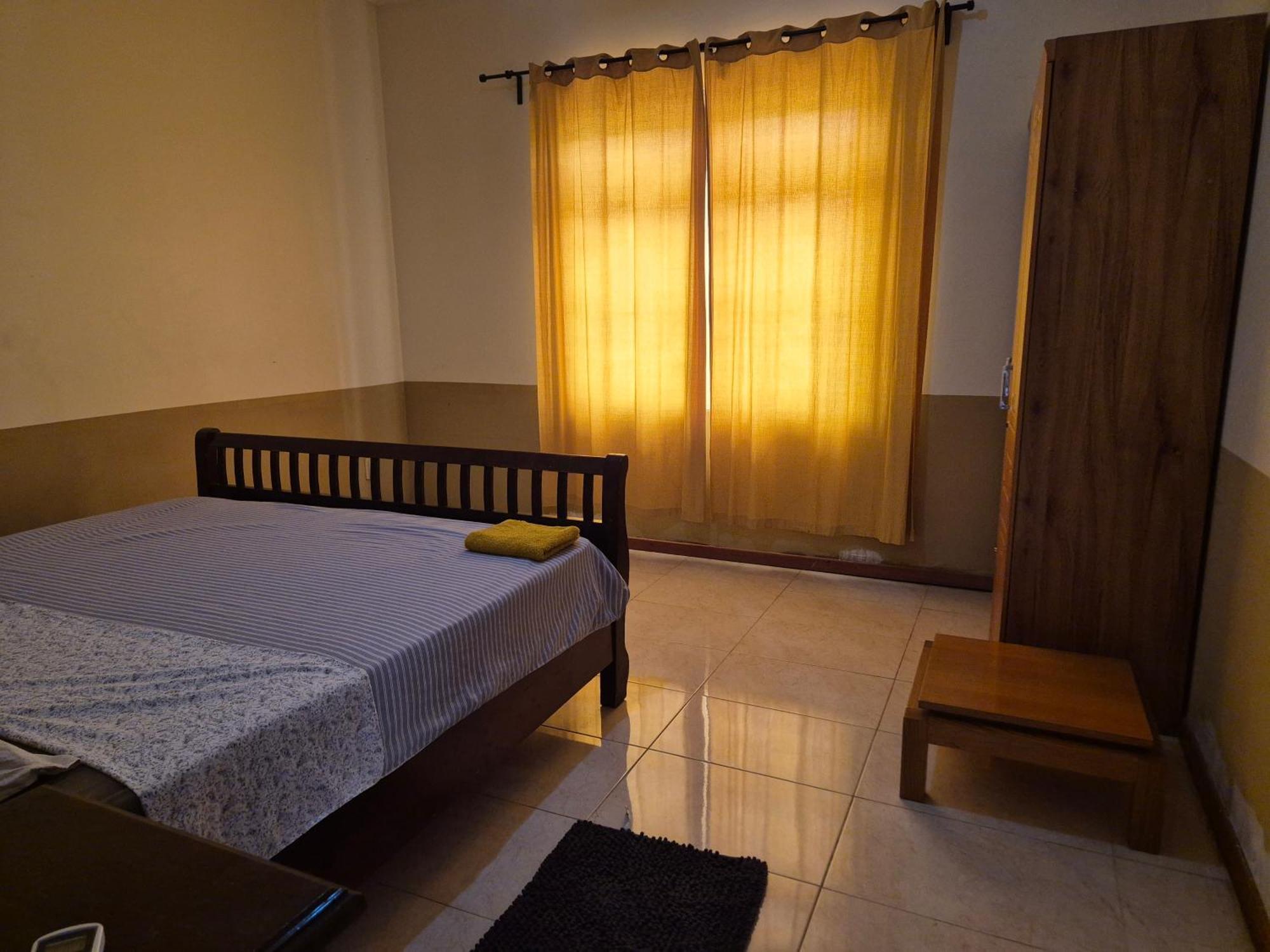 Chander'S Villa Paramaribo Esterno foto