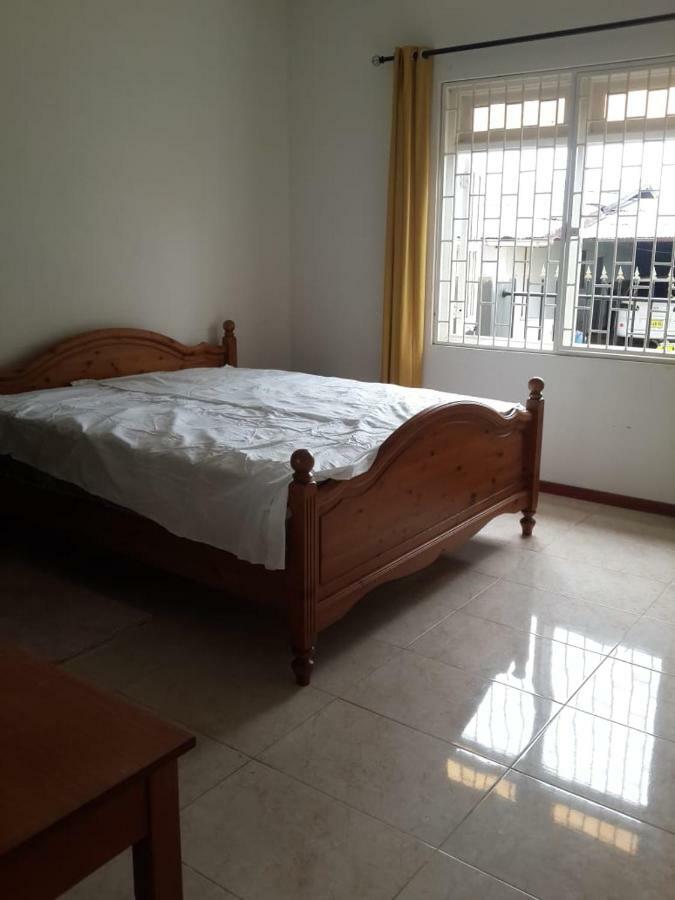 Chander'S Villa Paramaribo Esterno foto
