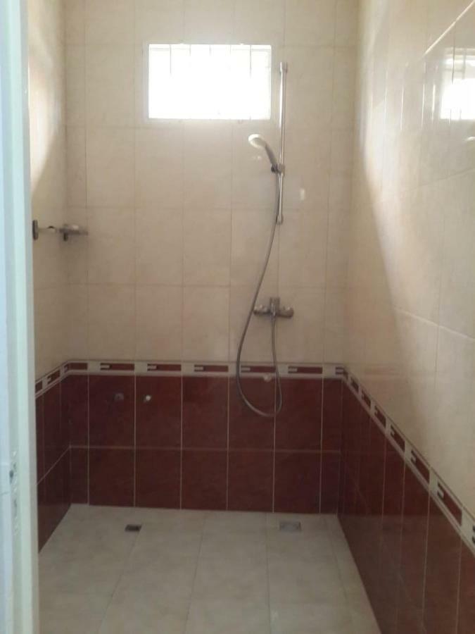 Chander'S Villa Paramaribo Esterno foto