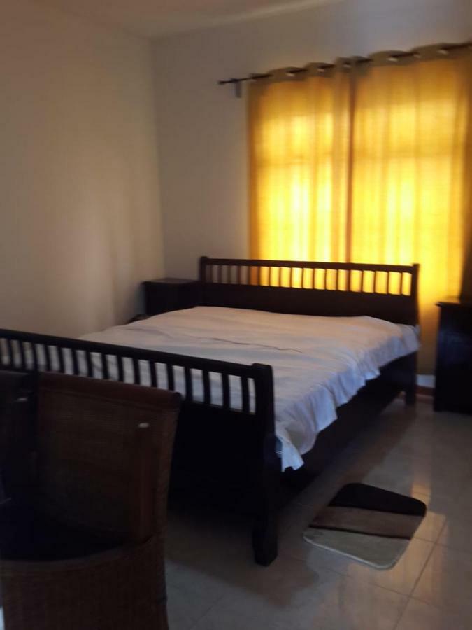 Chander'S Villa Paramaribo Esterno foto