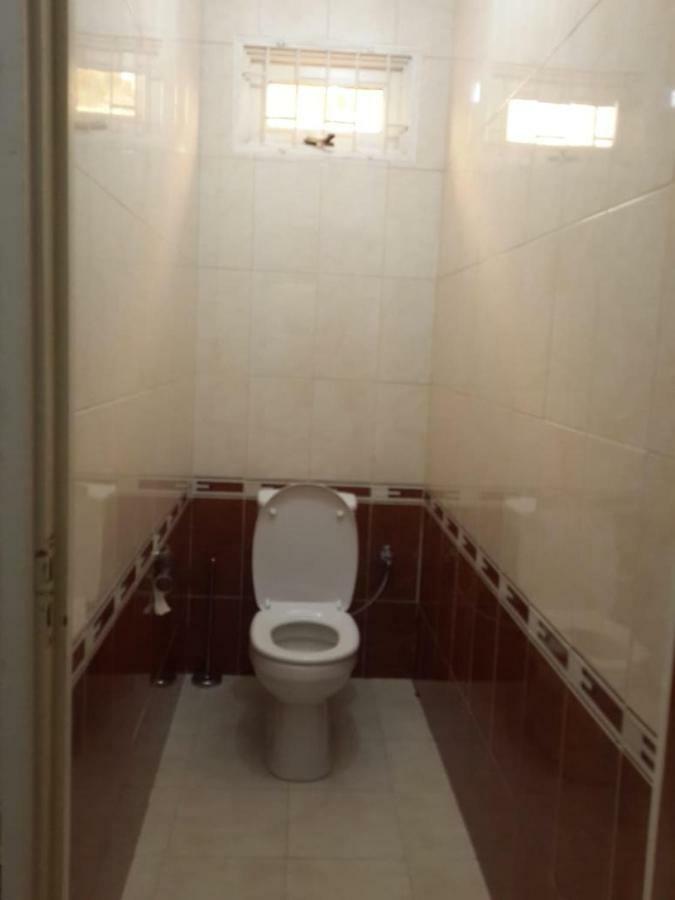 Chander'S Villa Paramaribo Esterno foto